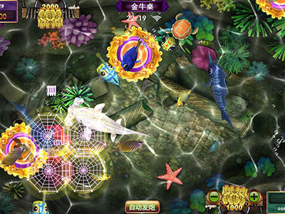 9代星力平台全新