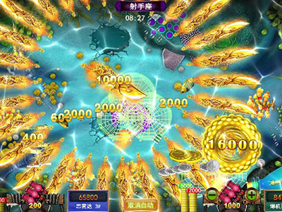 星力靠谱单挑